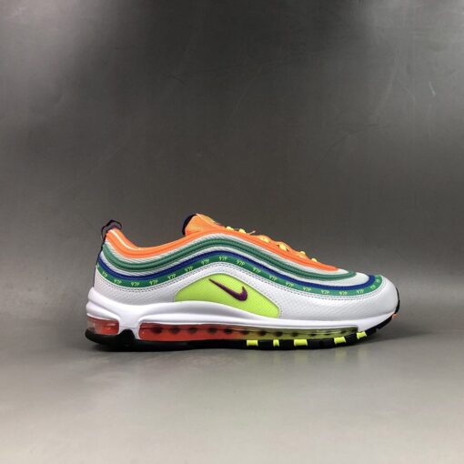 Nike Air Max 97 London Summer Of Love For Sale.jpeg