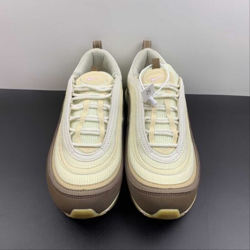 Nike Air Max 97 Medium Brown Pink Foam Mushroom Muslin For Sale 3