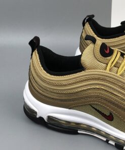 Nike Air Max 97 OG Metallic Gold For Sale 5