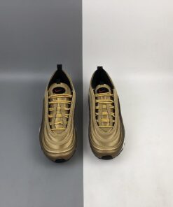 Nike Air Max 97 OG Metallic Gold For Sale 6