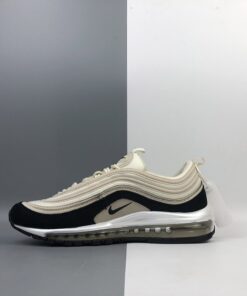 Nike Air Max 97 Premium Light Cream Black For Sale 1