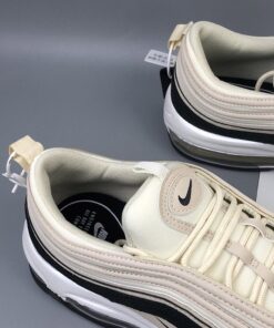 Nike Air Max 97 Premium Light Cream Black For Sale 6