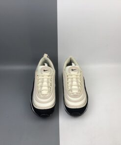 Nike Air Max 97 Premium Light Cream Black For Sale 8