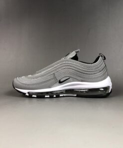 Nike Air Max 97 Reflect Silver Black Pure Platinum 1