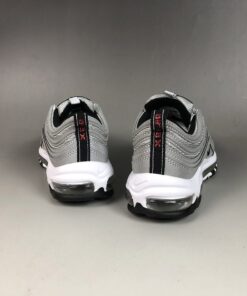 Nike Air Max 97 Reflect Silver Black Pure Platinum 3