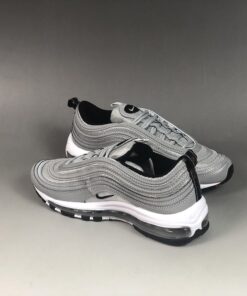 Nike Air Max 97 Reflect Silver Black Pure Platinum 7