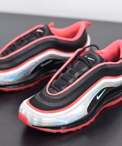 Nike Air Max 97 Ultra 17 Silver Iridescent On Sale 1 1