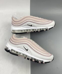 Nike Air Max 97 WMNS Pink and Cream For Sale 1