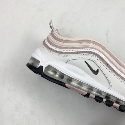 Nike Air Max 97 WMNS Pink and Cream For Sale 2