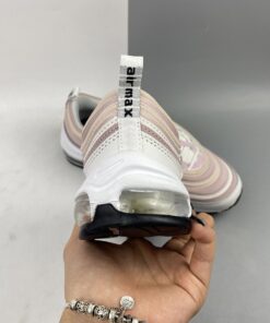 Nike Air Max 97 WMNS Pink and Cream For Sale 3