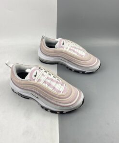 Nike Air Max 97 WMNS Pink and Cream For Sale 6