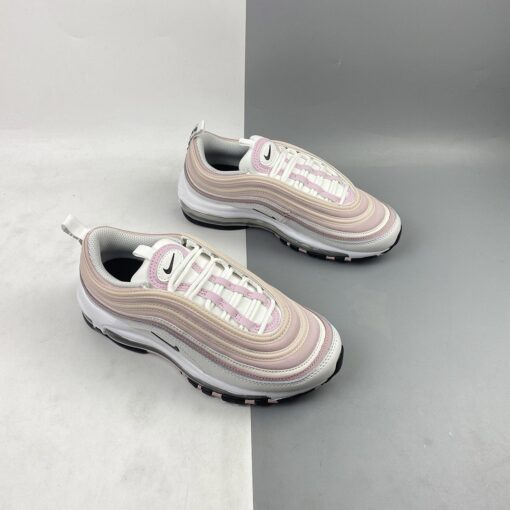 Nike Air Max 97 WMNS Pink and Cream For Sale 6