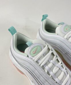 Nike Air Max 97 White Barely Green For Sale 3