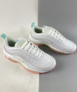 Nike Air Max 97 White Barely Green For Sale 6