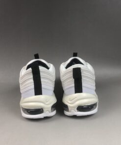 Nike Air Max 97 White Summit White White Black 3