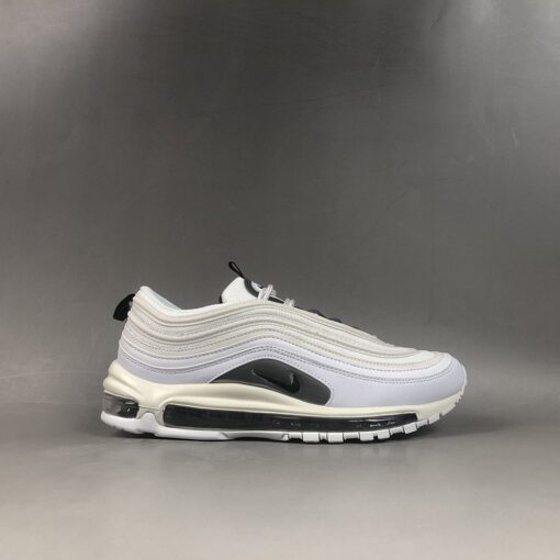 Nike Air Max 97 White Summit White White Black