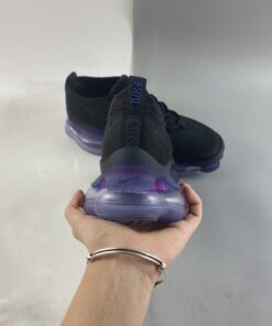 Nike Air Max Scorpion Black Purple For Sale 4