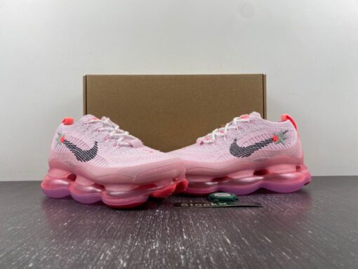 Nike Air Max Scorpion Hot Pink Barbie FN8925 696 For Sale 2