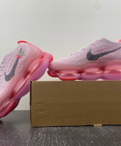 Nike Air Max Scorpion Hot Pink Barbie FN8925 696 For Sale 4