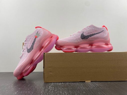 Nike Air Max Scorpion Hot Pink Barbie FN8925 696 For Sale 4