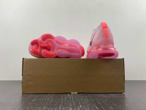 Nike Air Max Scorpion Hot Pink Barbie FN8925 696 For Sale 5