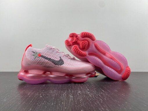Nike Air Max Scorpion Hot Pink Barbie FN8925 696 For Sale