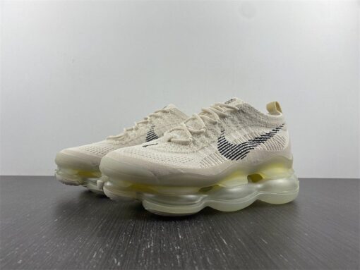 Nike Air Max Scorpion Phantom Black Light Cream Lemon Wash 2