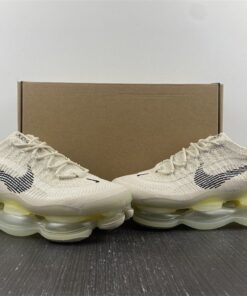 Nike Air Max Scorpion Phantom Black Light Cream Lemon Wash 9