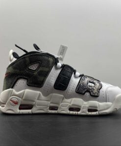 Nike Air More Uptempo Animal For Sale 1