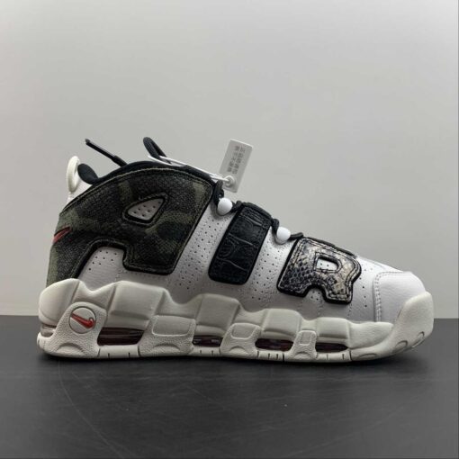 Nike Air More Uptempo Animal For Sale 1