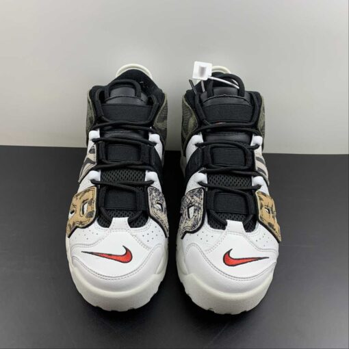 Nike Air More Uptempo Animal For Sale 6