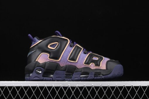 Nike Air More Uptempo Dawn To Dusk For Sale 1