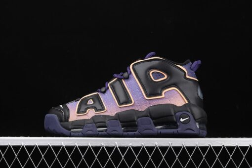 Nike Air More Uptempo Dawn To Dusk For Sale