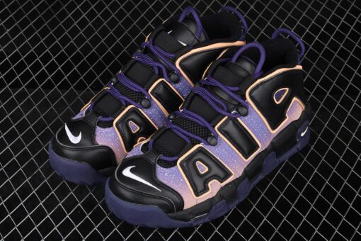 Nike Air More Uptempo Dawn To Dusk For Sale 7