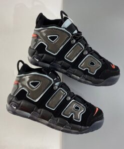 Nike Air More Uptempo Maximum Volume For Sale 1