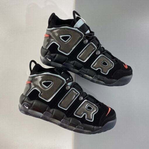 Nike Air More Uptempo Maximum Volume For Sale 1