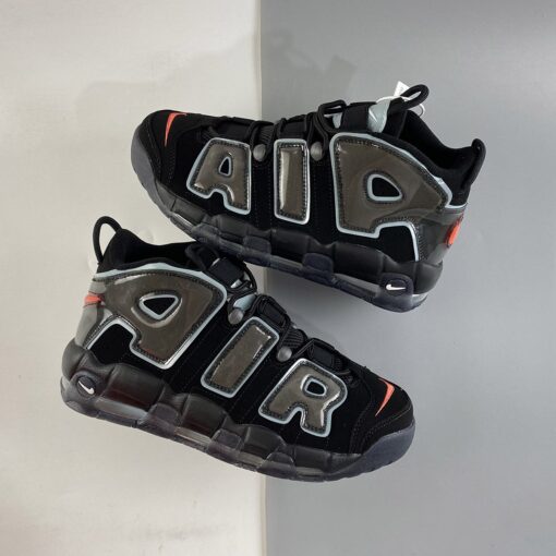 Nike Air More Uptempo Maximum Volume For Sale