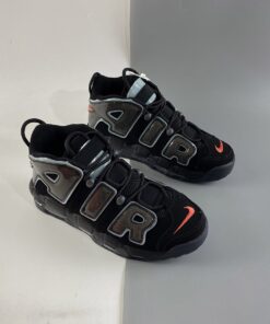 Nike Air More Uptempo Maximum Volume For Sale 6