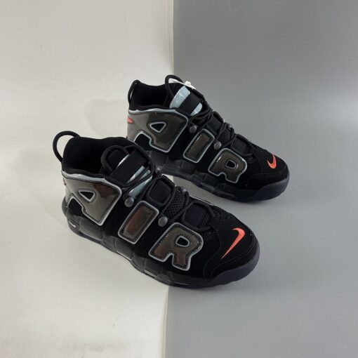 Nike Air More Uptempo Maximum Volume For Sale 6