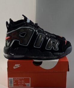 Nike Air More Uptempo Maximum Volume For Sale 7