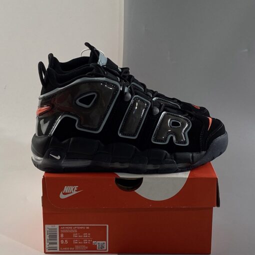 Nike Air More Uptempo Maximum Volume For Sale 7