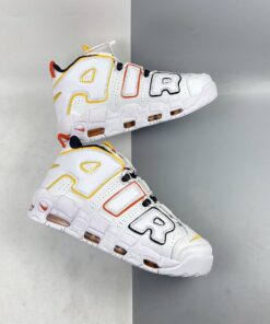 Nike Air More Uptempo Rayguns For Sale 1 1 1