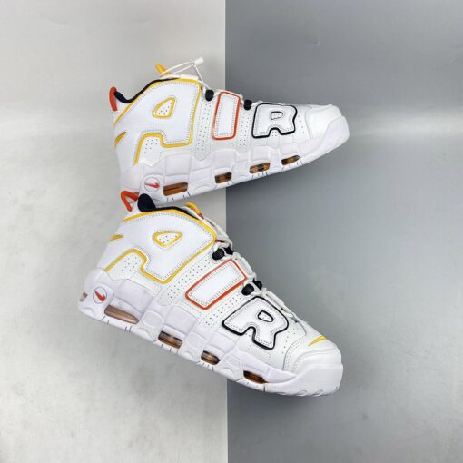 Nike Air More Uptempo Rayguns For Sale 1 1 1