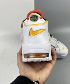 Nike Air More Uptempo Rayguns For Sale 4 1 1