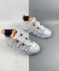 Nike Air More Uptempo Rayguns For Sale 6 1 1