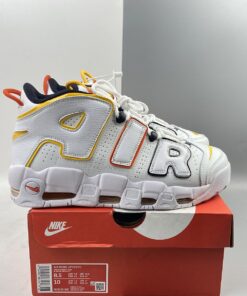 Nike Air More Uptempo Rayguns For Sale 7 1 1