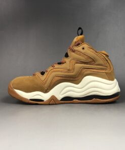 Nike Air Pippen 1 Desert Ochre 325001 700 For Sale 1