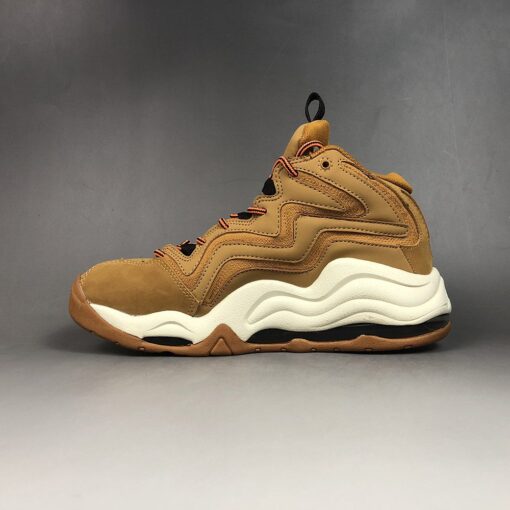 Nike Air Pippen 1 Desert Ochre 325001 700 For Sale 1