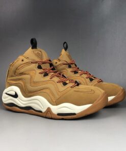 Nike Air Pippen 1 Desert Ochre 325001 700 For Sale 4