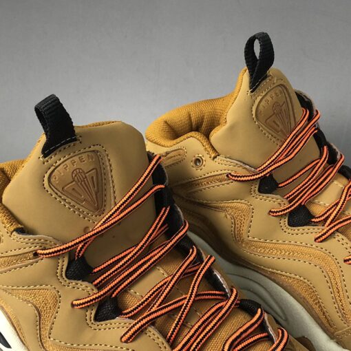 Nike Air Pippen 1 Desert Ochre 325001 700 For Sale 5